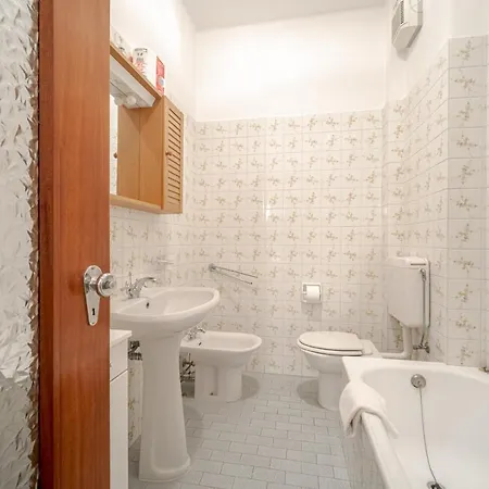 Bella Vista Vintage Flat Apartment