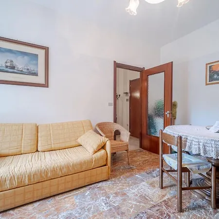 Guesthost - Bellavista Vintage Flat Rapallo