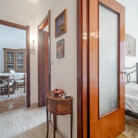 Bella Vista Vintage Flat Apartment