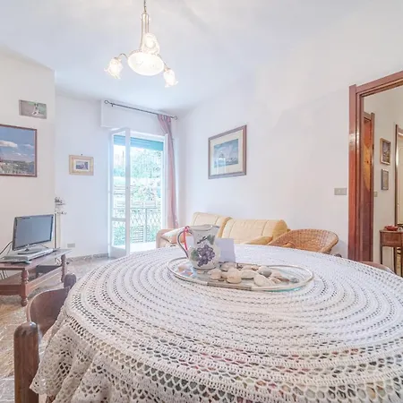 Apartment Bella Vista Vintage Flat *