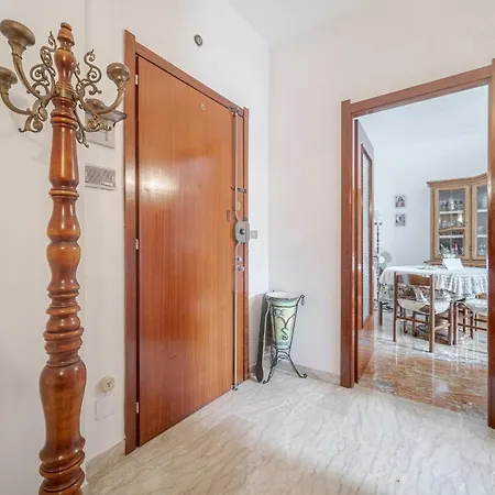Guesthost - Bellavista Vintage Flat
