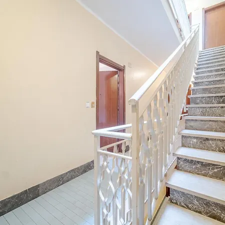 Bella Vista Vintage Flat Apartment Rapallo
