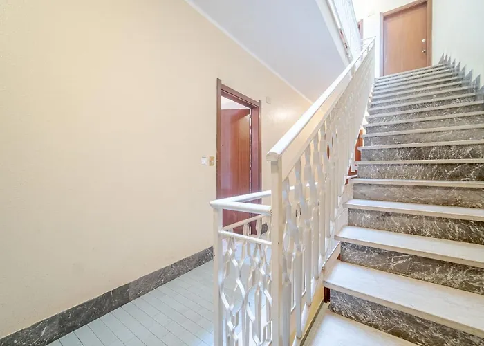 Guesthost - Bellavista Vintage Flat Apartmán Rapallo