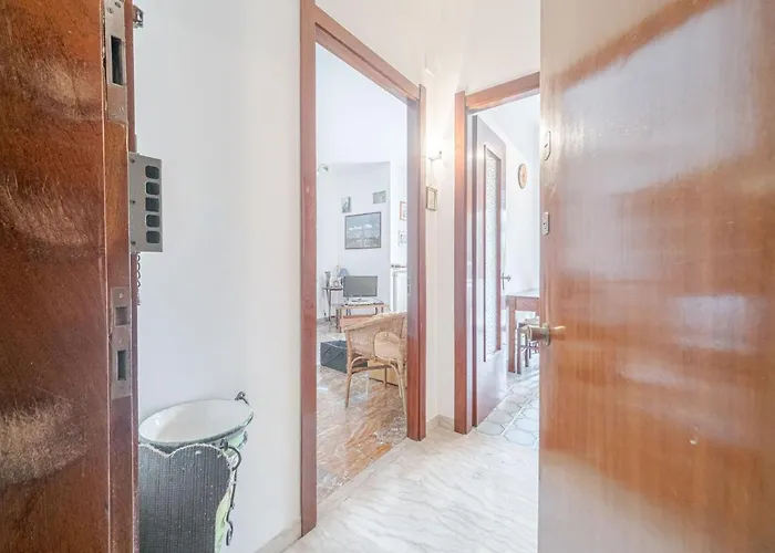 Guesthost - Bellavista Vintage Flat