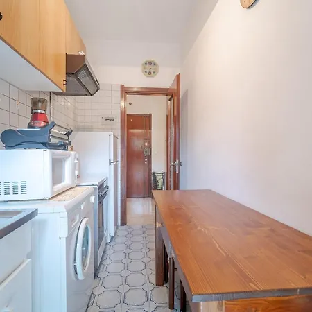 Guesthost - Bellavista Vintage Flat