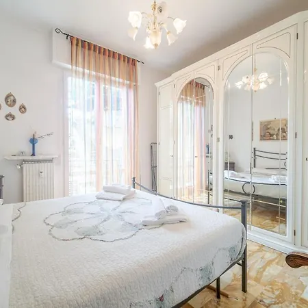 Appartamento Rapallo Bella Vista Vintage Flat