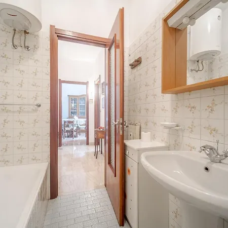 Appartement Guesthost - Bellavista Vintage Flat *