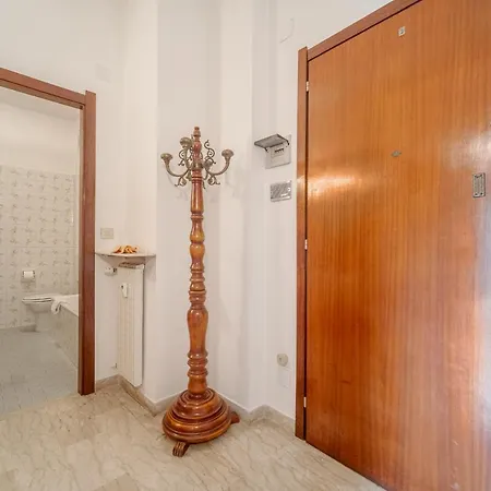 Rapallo Bella Vista Vintage Flat *
