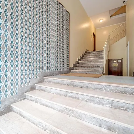 Appartamento Bella Vista Vintage Flat *