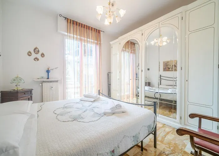 Lejlighed Guesthost - Bellavista Vintage Flat